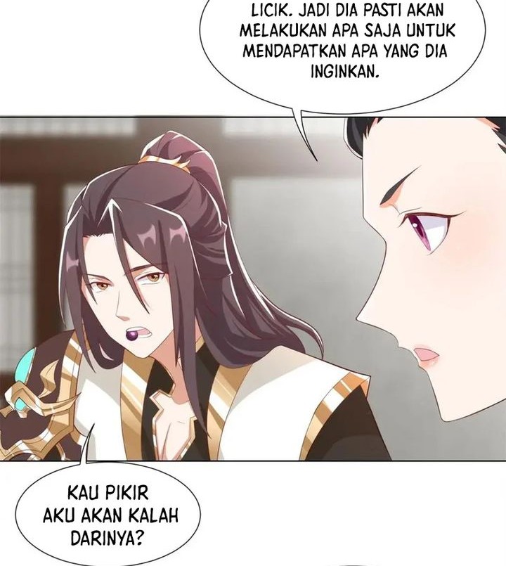 Dragon Master chapter 223 halaman 16