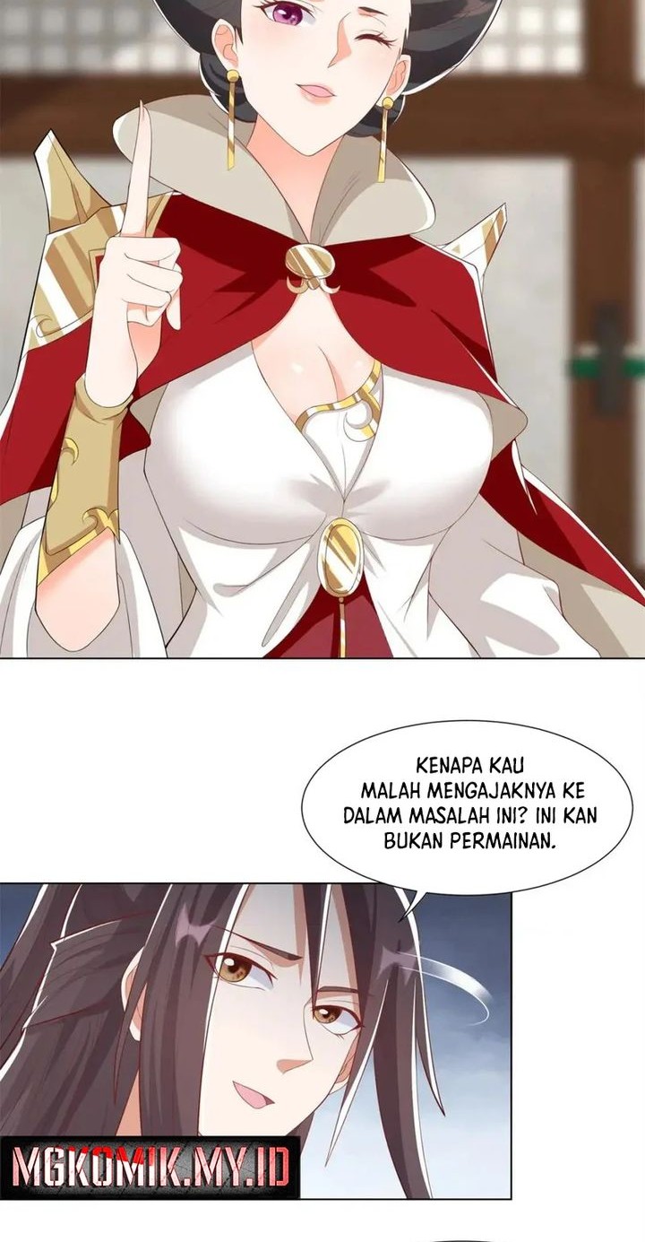 Dragon Master chapter 223 halaman 18