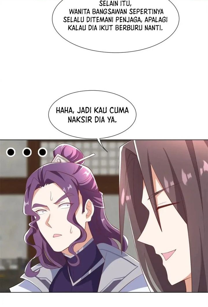 Dragon Master chapter 223 halaman 20