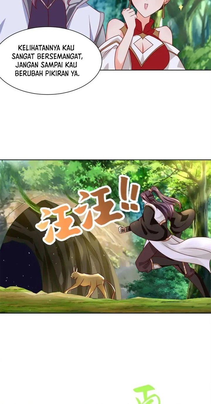 Dragon Master Bab 224 halaman 15