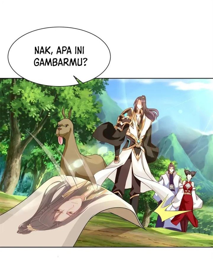Dragon Master Bab 224 halaman 17