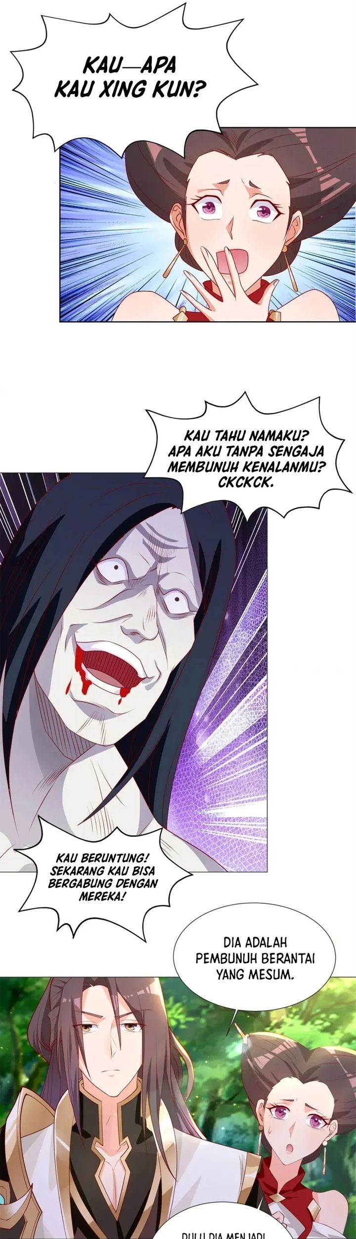Dragon Master Bab 224 halaman 18