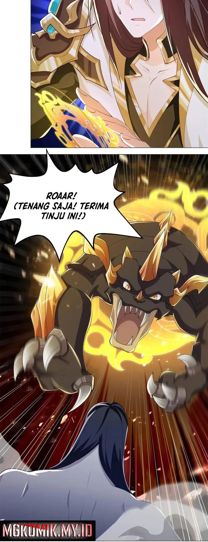 Dragon Master Bab 225 halaman 4