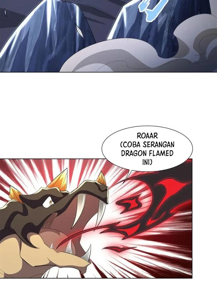 Dragon Master Bab 225 halaman 10