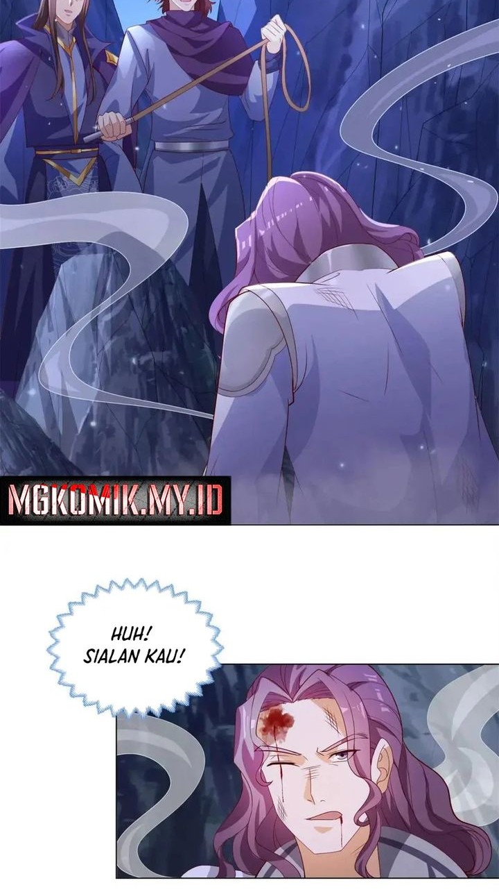 Dragon Master Bab 226 halaman 4