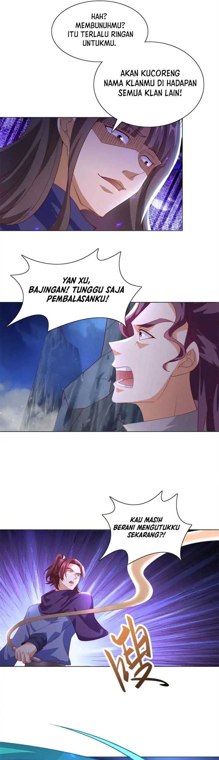 Dragon Master Bab 226 halaman 7