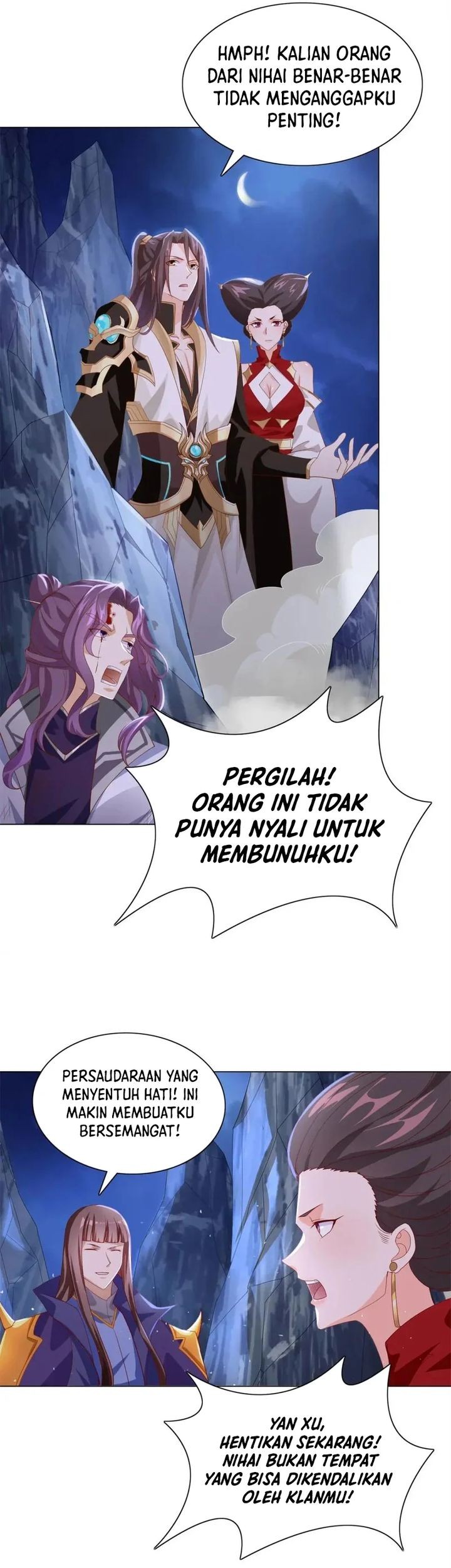 Dragon Master Bab 226 halaman 9