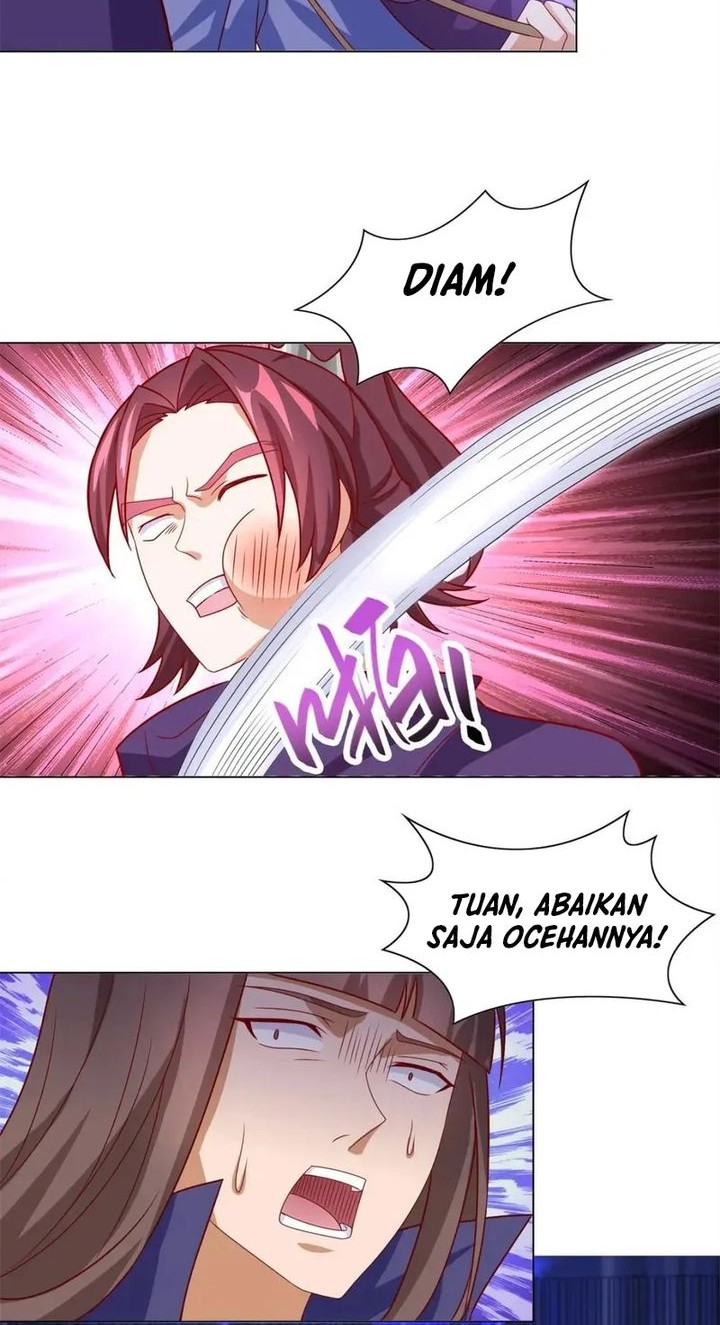 Dragon Master Bab 226 halaman 15