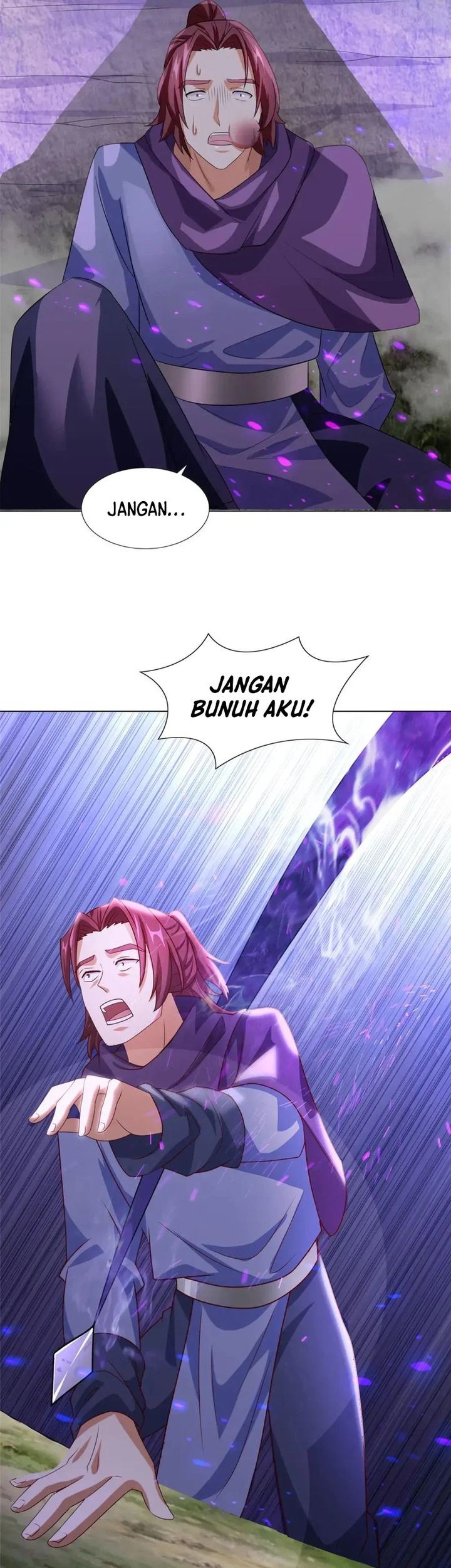 Dragon Master Bab 226 halaman 20