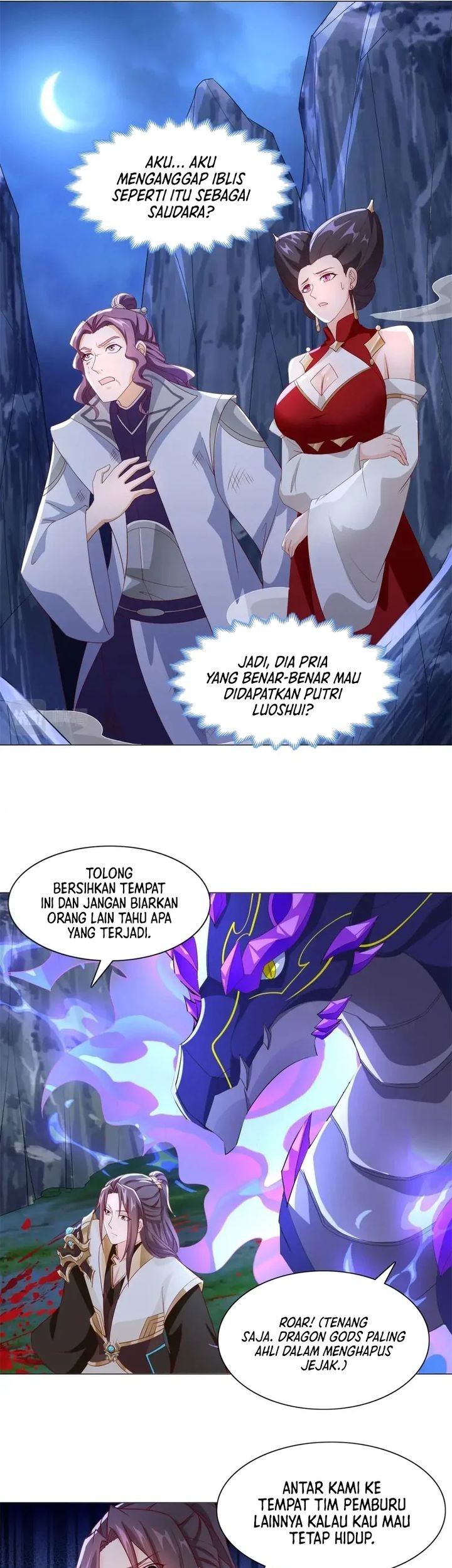 Dragon Master Bab 227 halaman 3