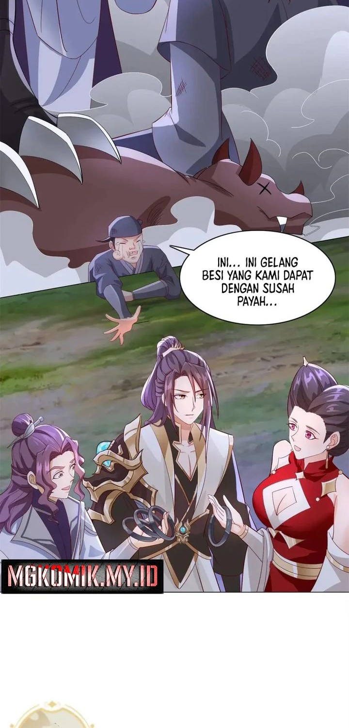 Dragon Master Bab 227 halaman 6