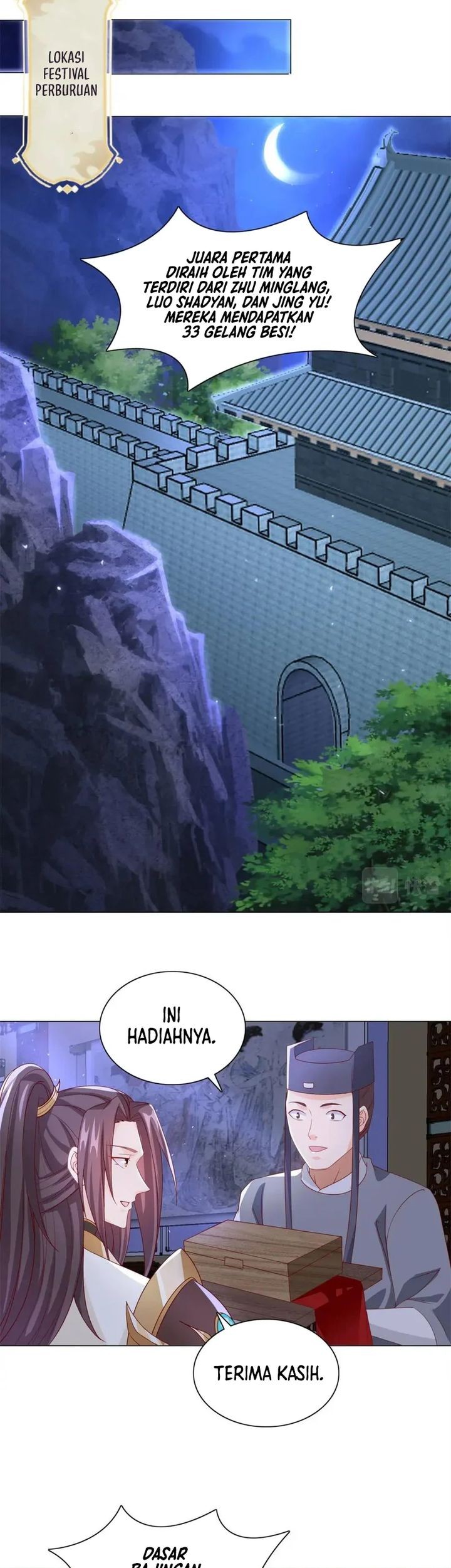 Dragon Master Bab 227 halaman 7