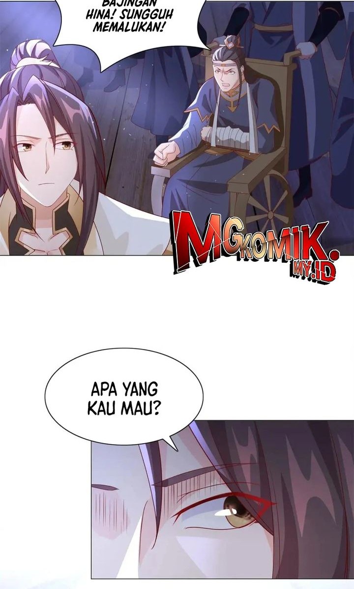 Dragon Master Bab 227 halaman 8