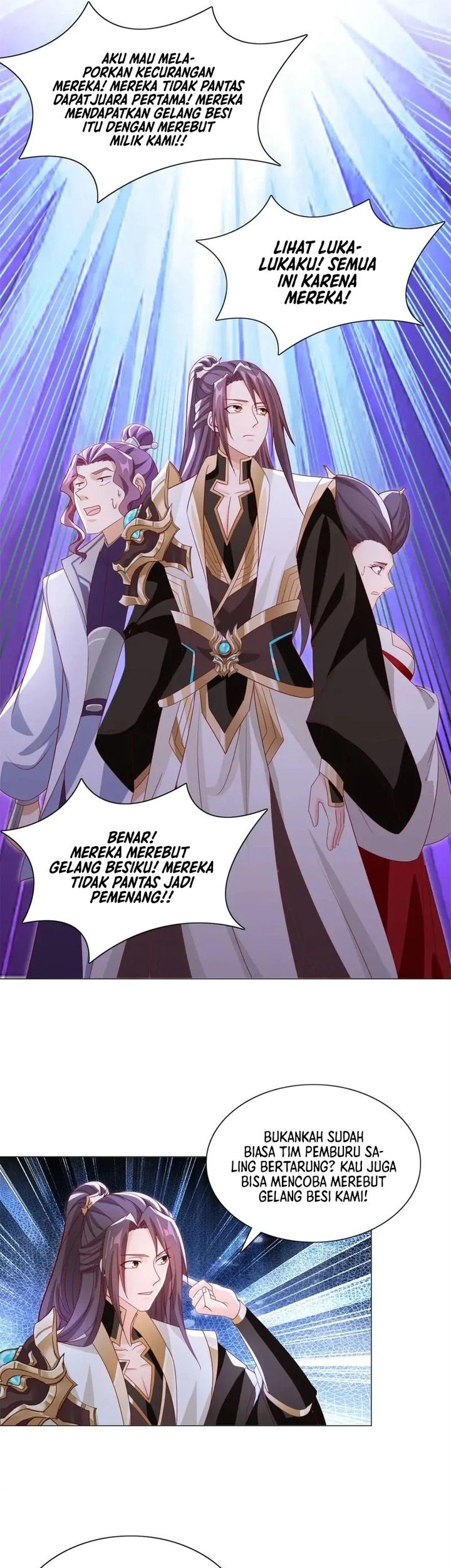 Dragon Master Bab 227 halaman 9