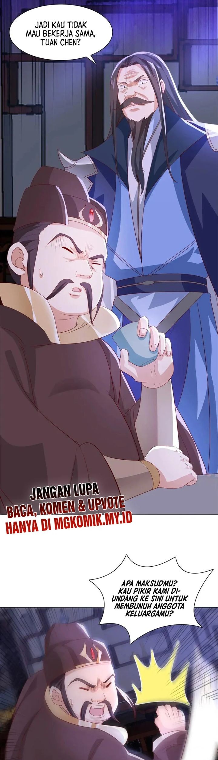 Dragon Master Bab 227 halaman 13