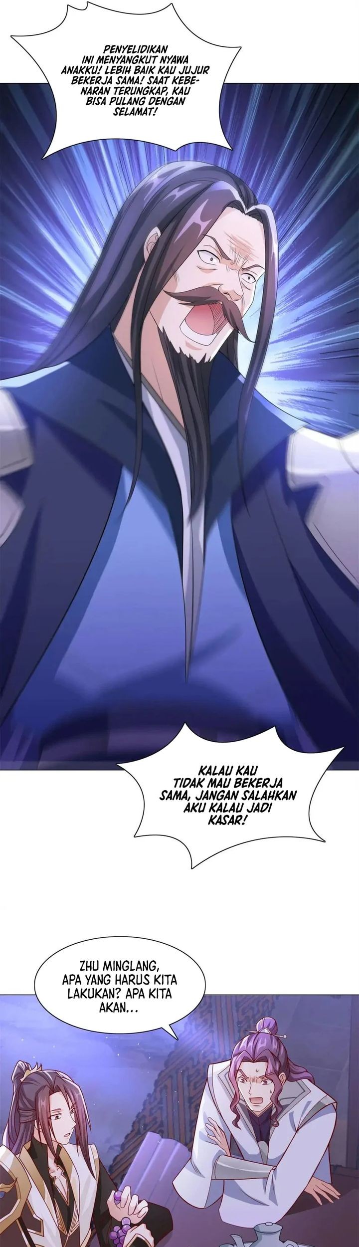 Dragon Master Bab 227 halaman 17