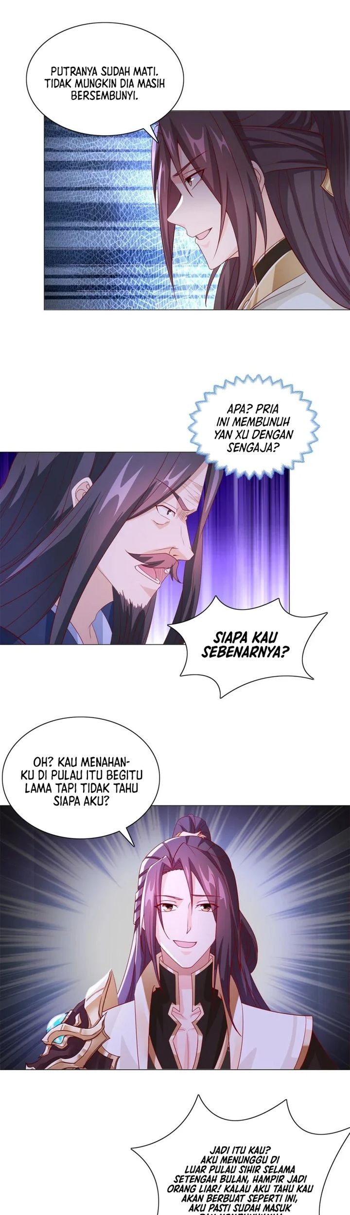 Dragon Master Bab 228 halaman 13