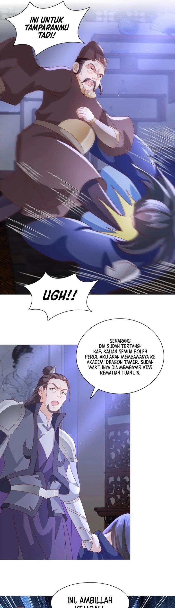Dragon Master Bab 228 halaman 17