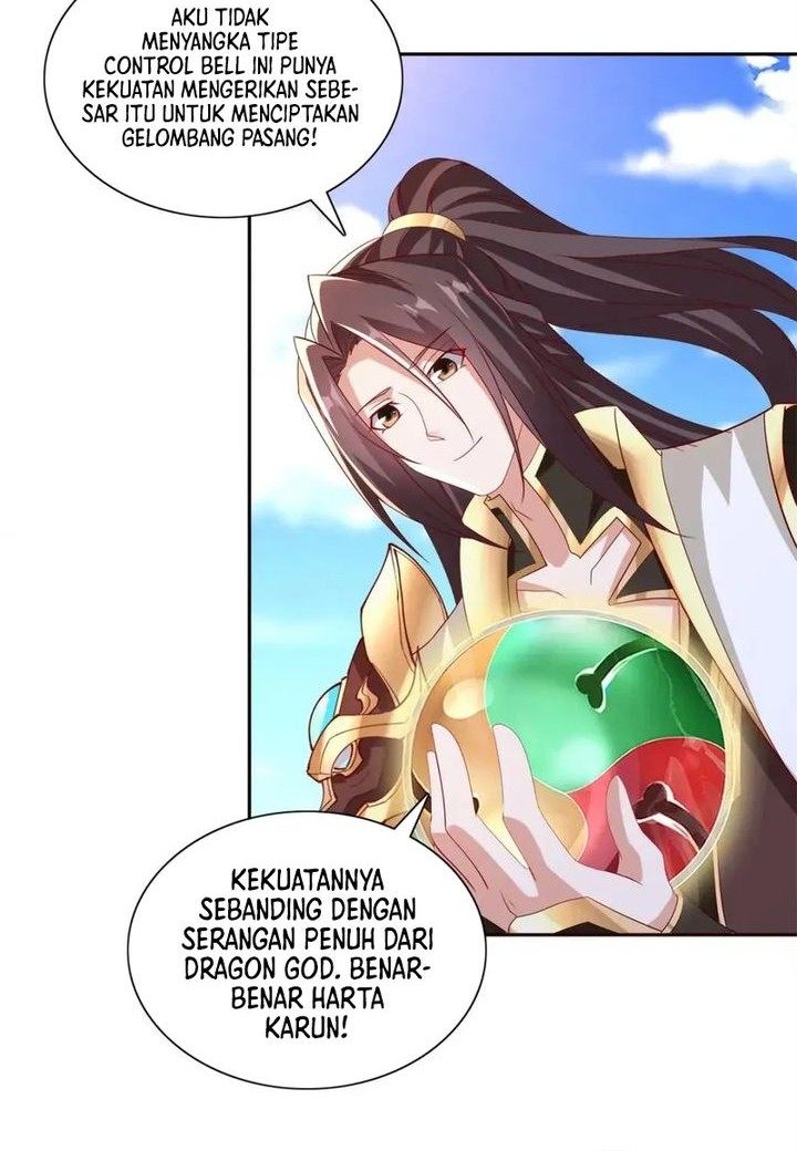 Dragon Master Bab 229 halaman 13