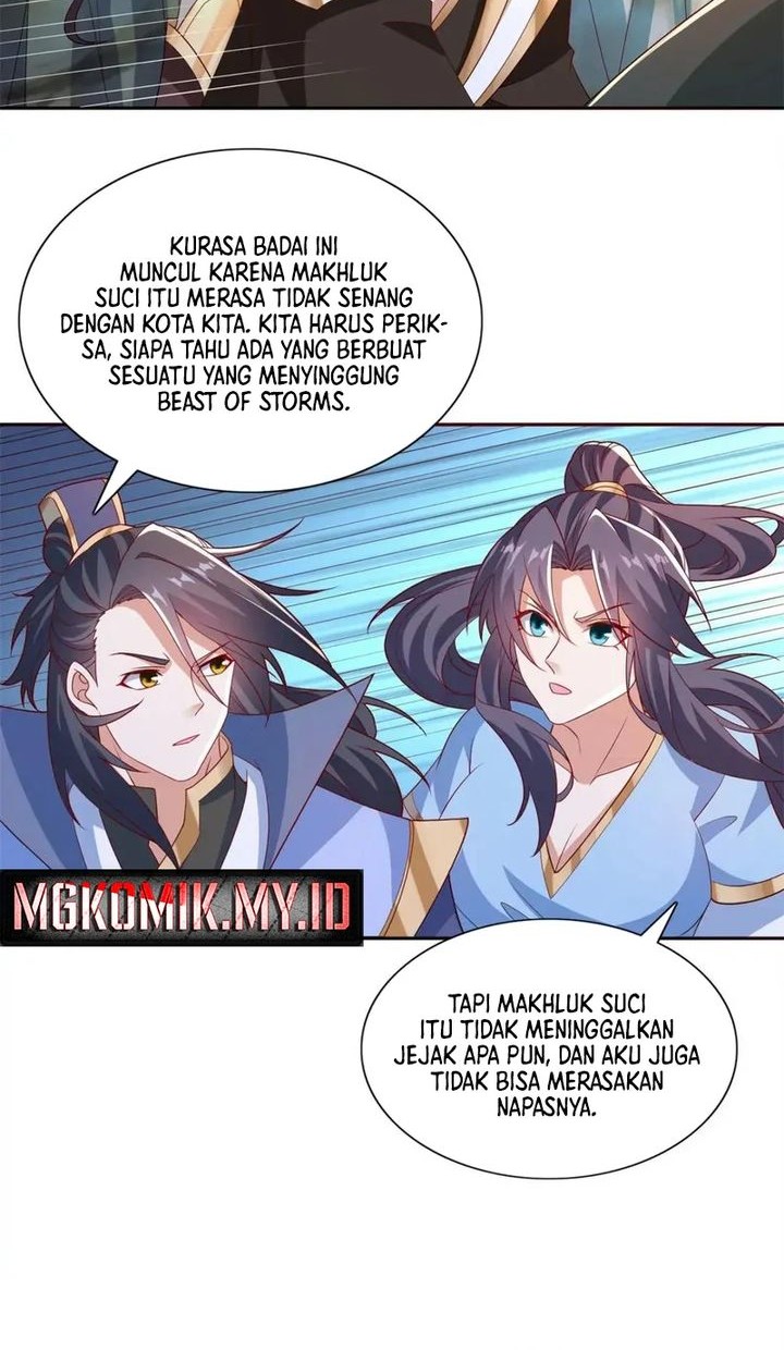 Dragon Master Bab 229 halaman 15