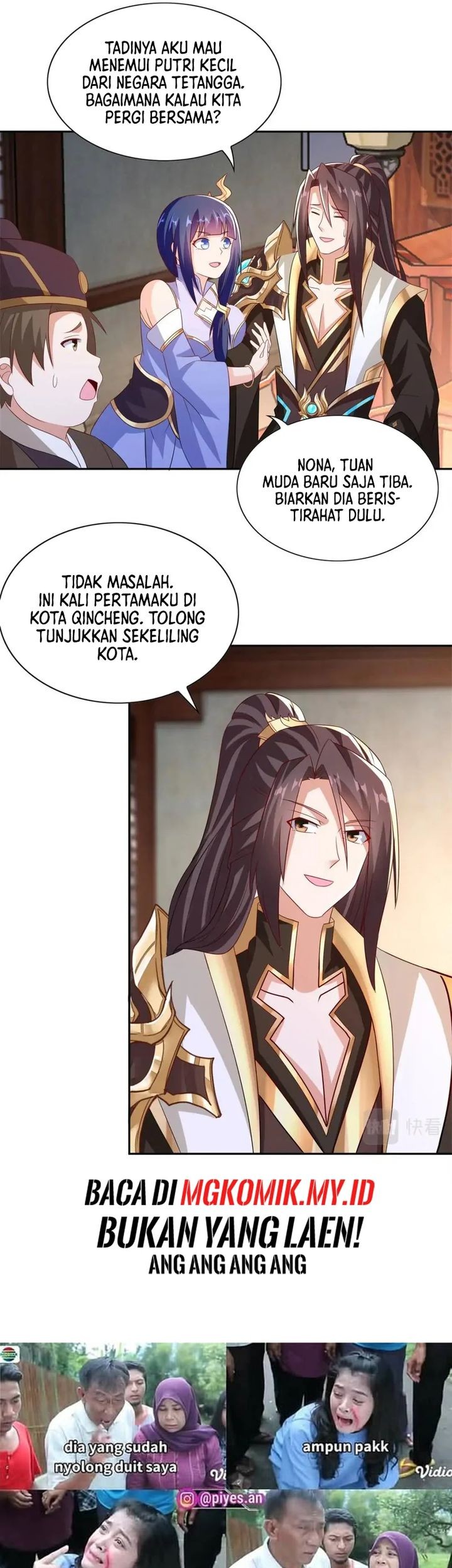 Dragon Master Bab 229 halaman 24
