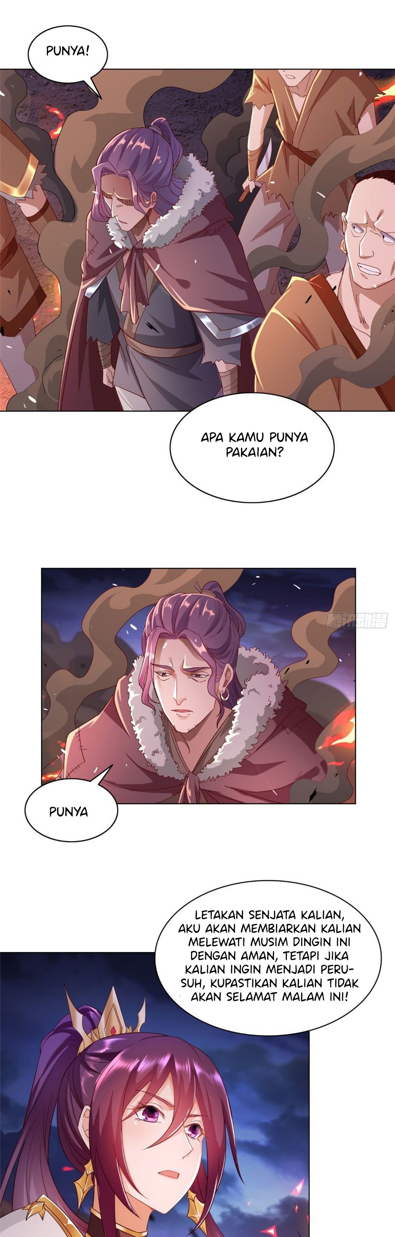 Dragon Master Bab 23 halaman 10