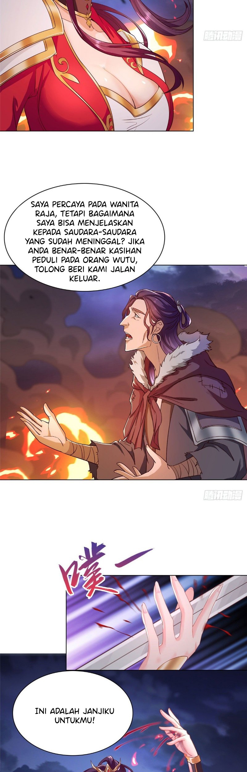 Dragon Master Bab 23 halaman 11