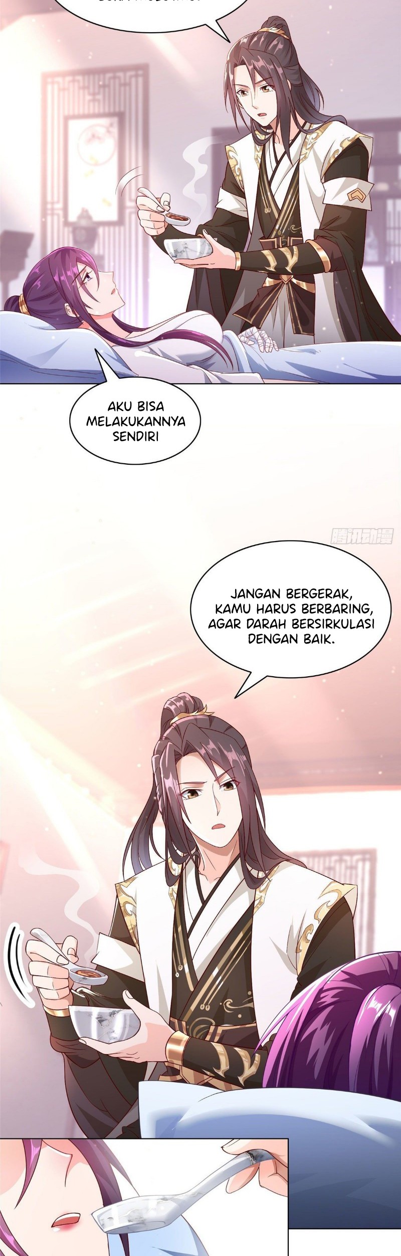 Dragon Master Bab 23 halaman 19