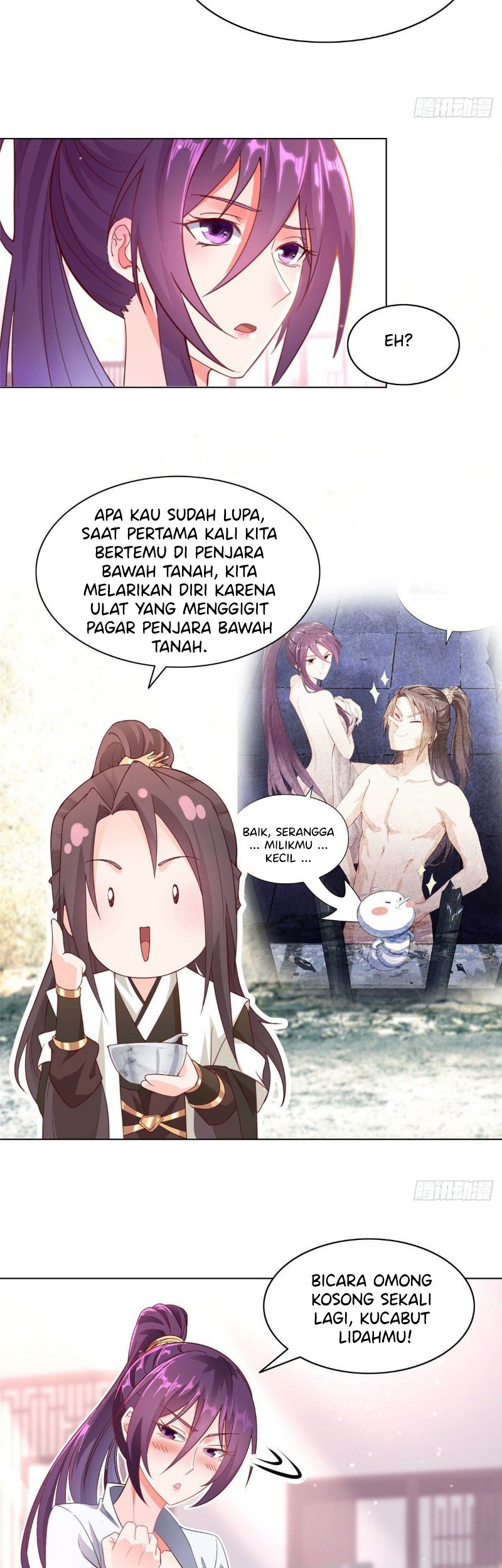 Dragon Master Bab 23 halaman 22