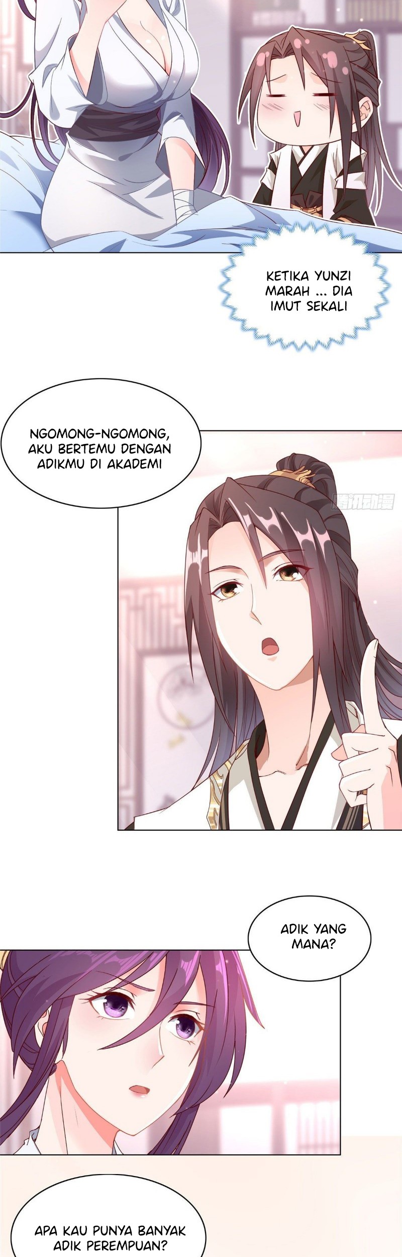 Dragon Master Bab 23 halaman 23