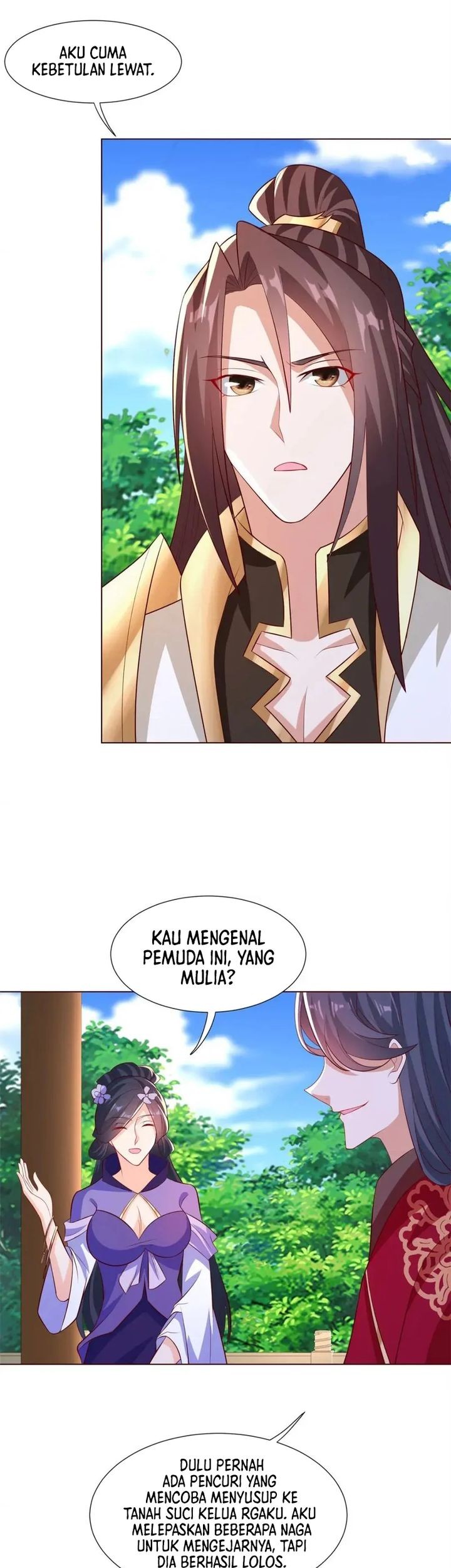 Dragon Master Bab 230 halaman 9