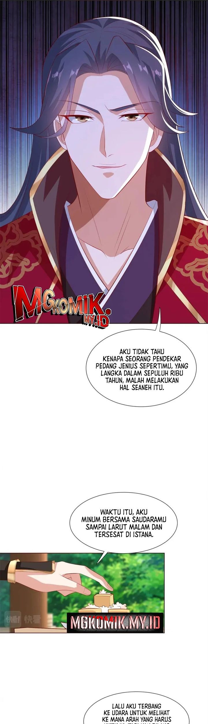 Dragon Master Bab 230 halaman 11