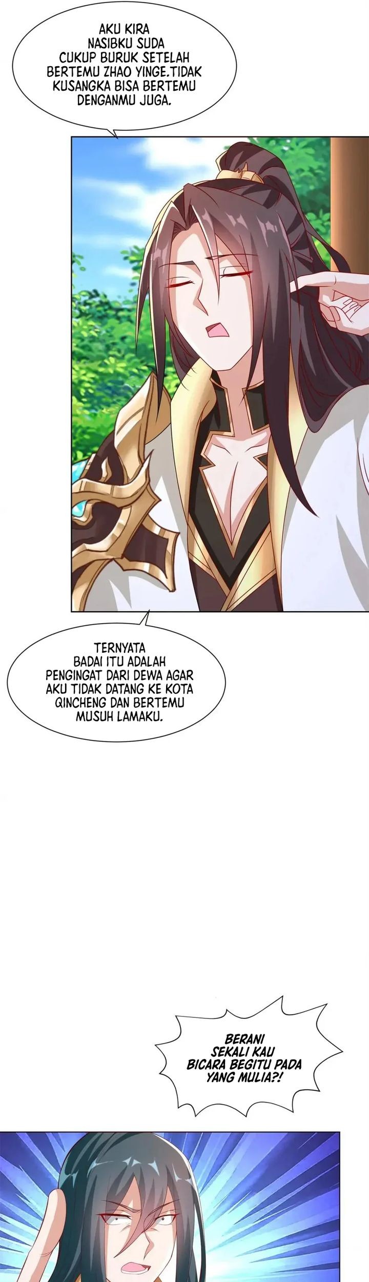 Dragon Master Bab 230 halaman 17