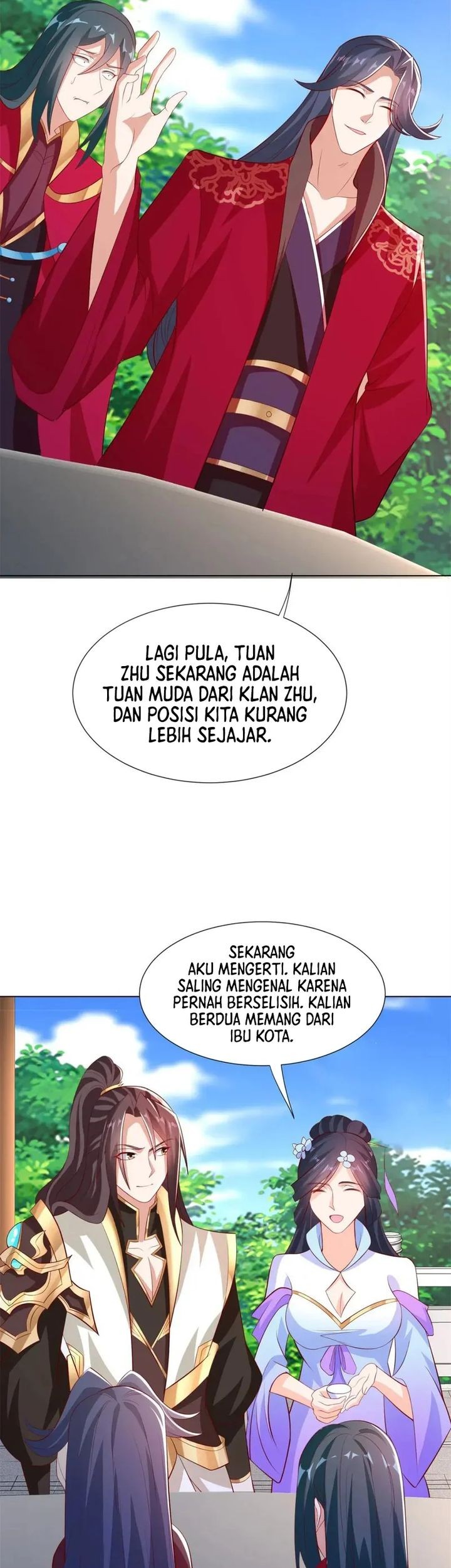Dragon Master Bab 230 halaman 19