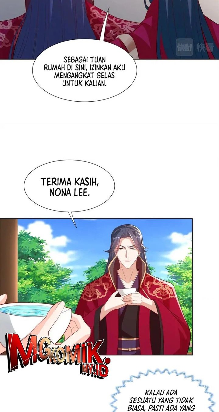 Dragon Master Bab 230 halaman 20