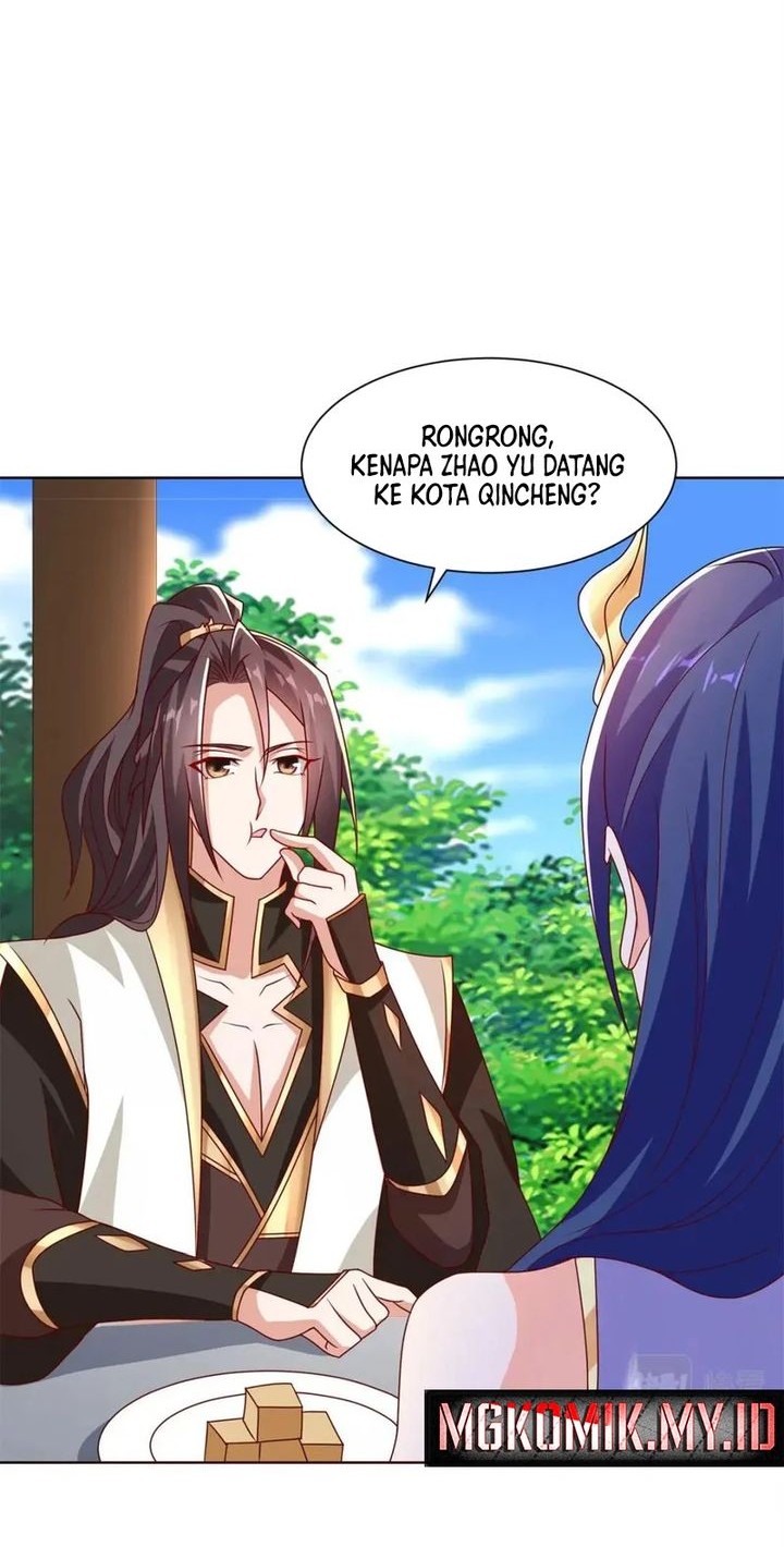 Dragon Master Bab 230 halaman 26