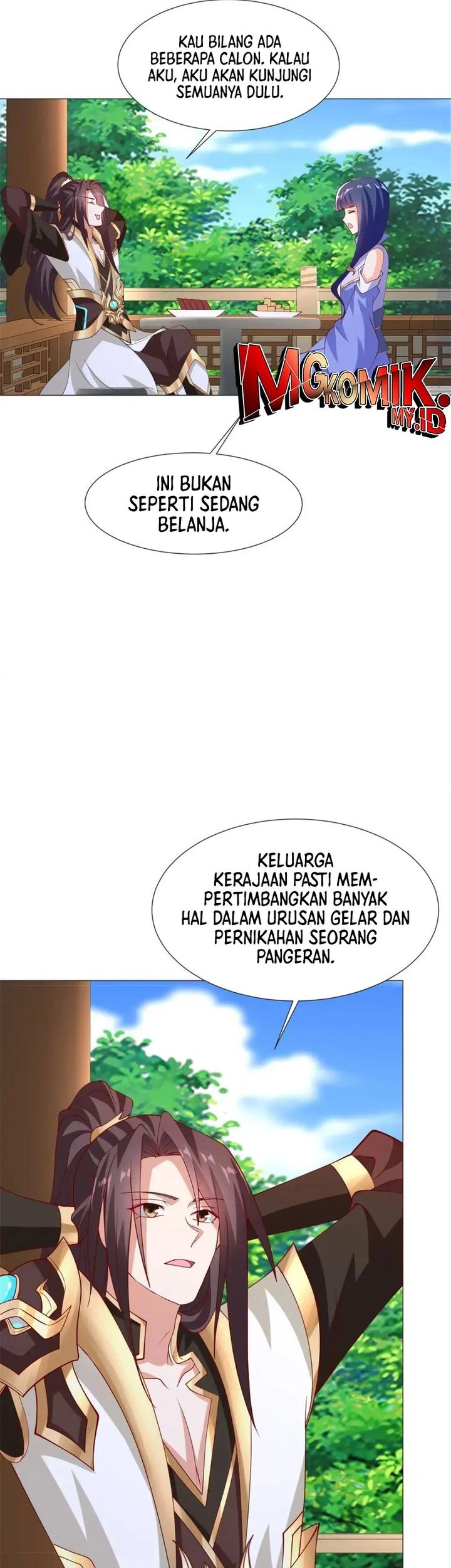 Dragon Master Bab 230 halaman 29
