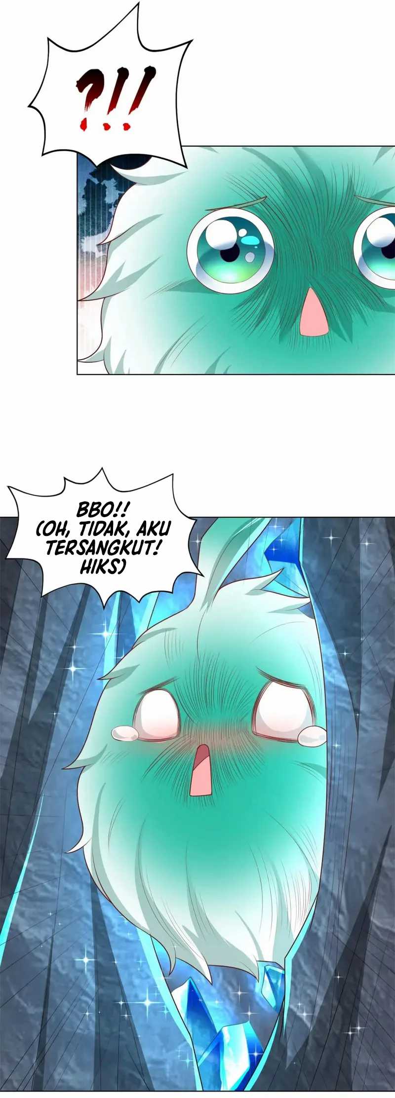 Dragon Master Bab 231 halaman 9