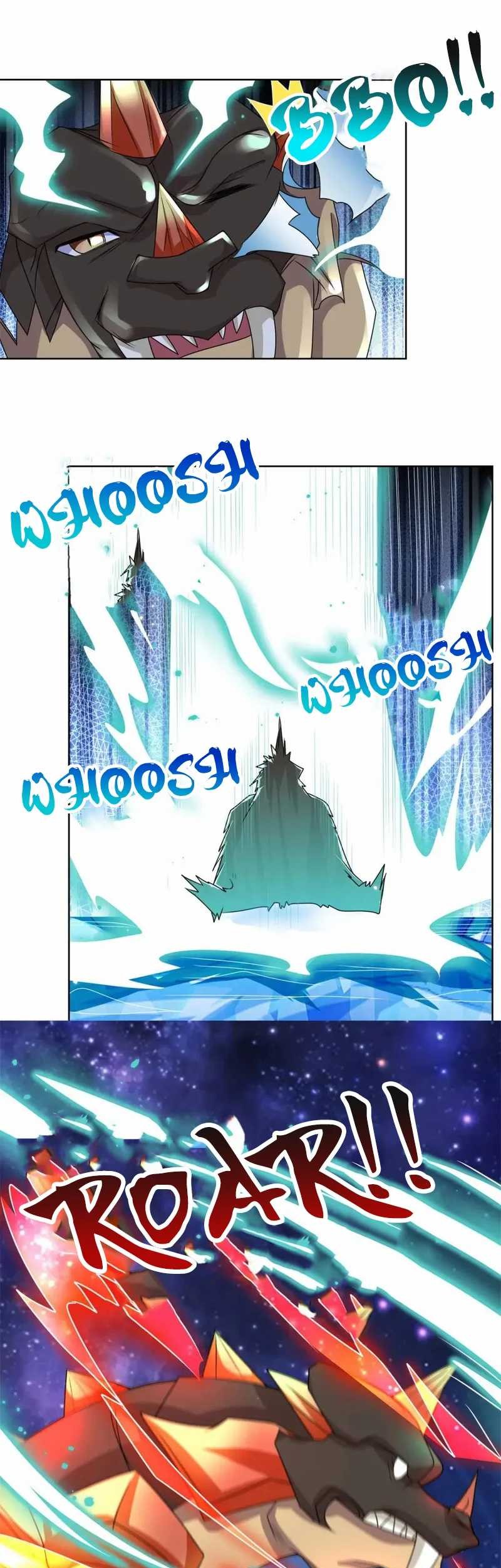 Dragon Master Bab 231 halaman 12