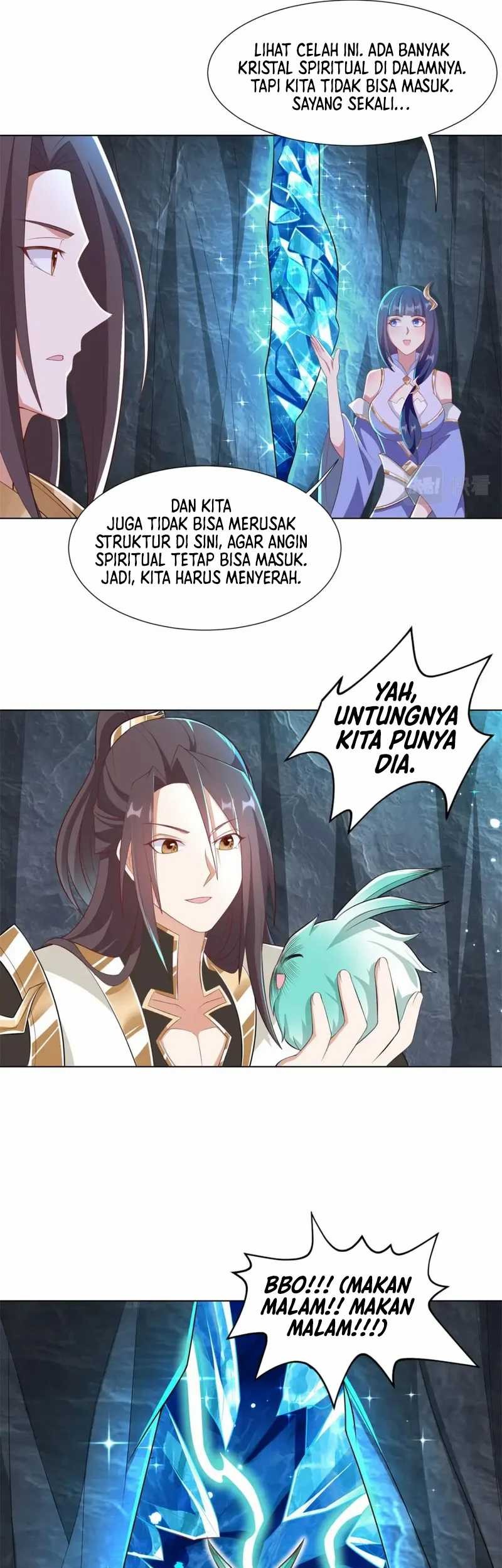 Dragon Master Bab 232 halaman 7