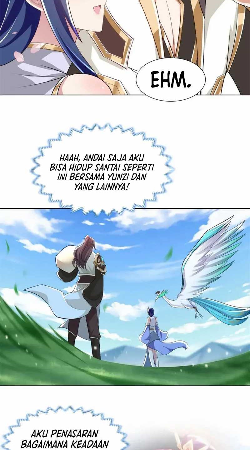 Dragon Master Bab 232 halaman 23