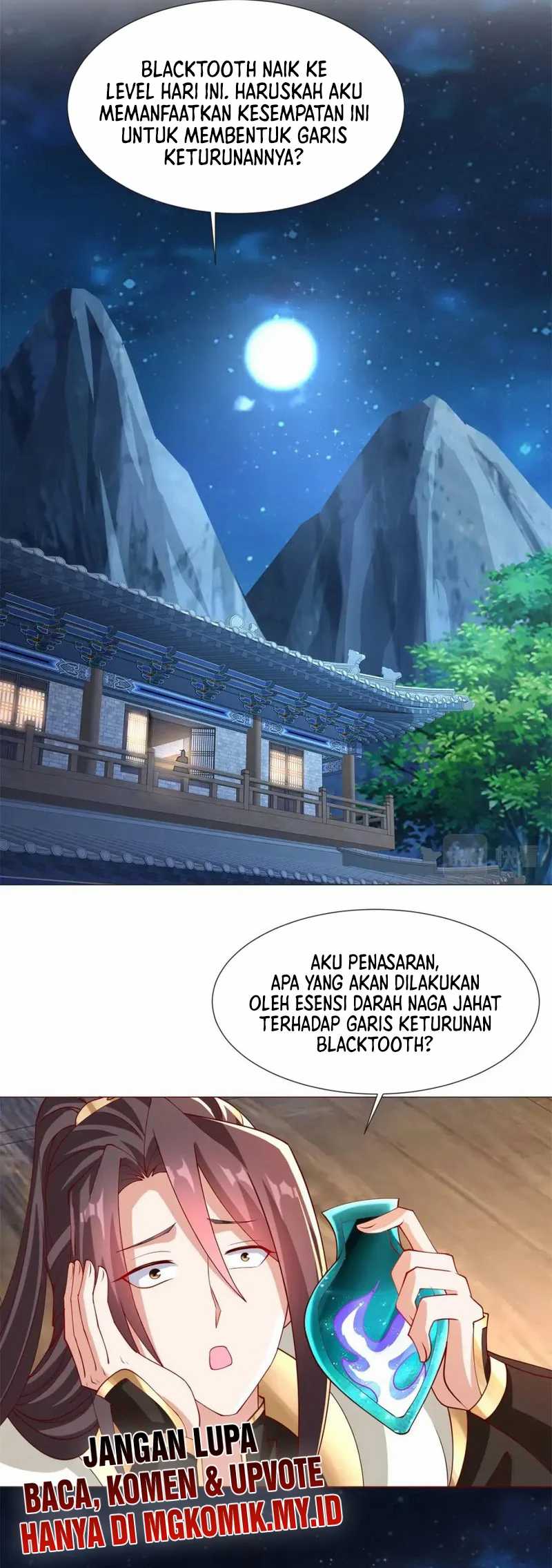 Dragon Master Bab 233 halaman 3