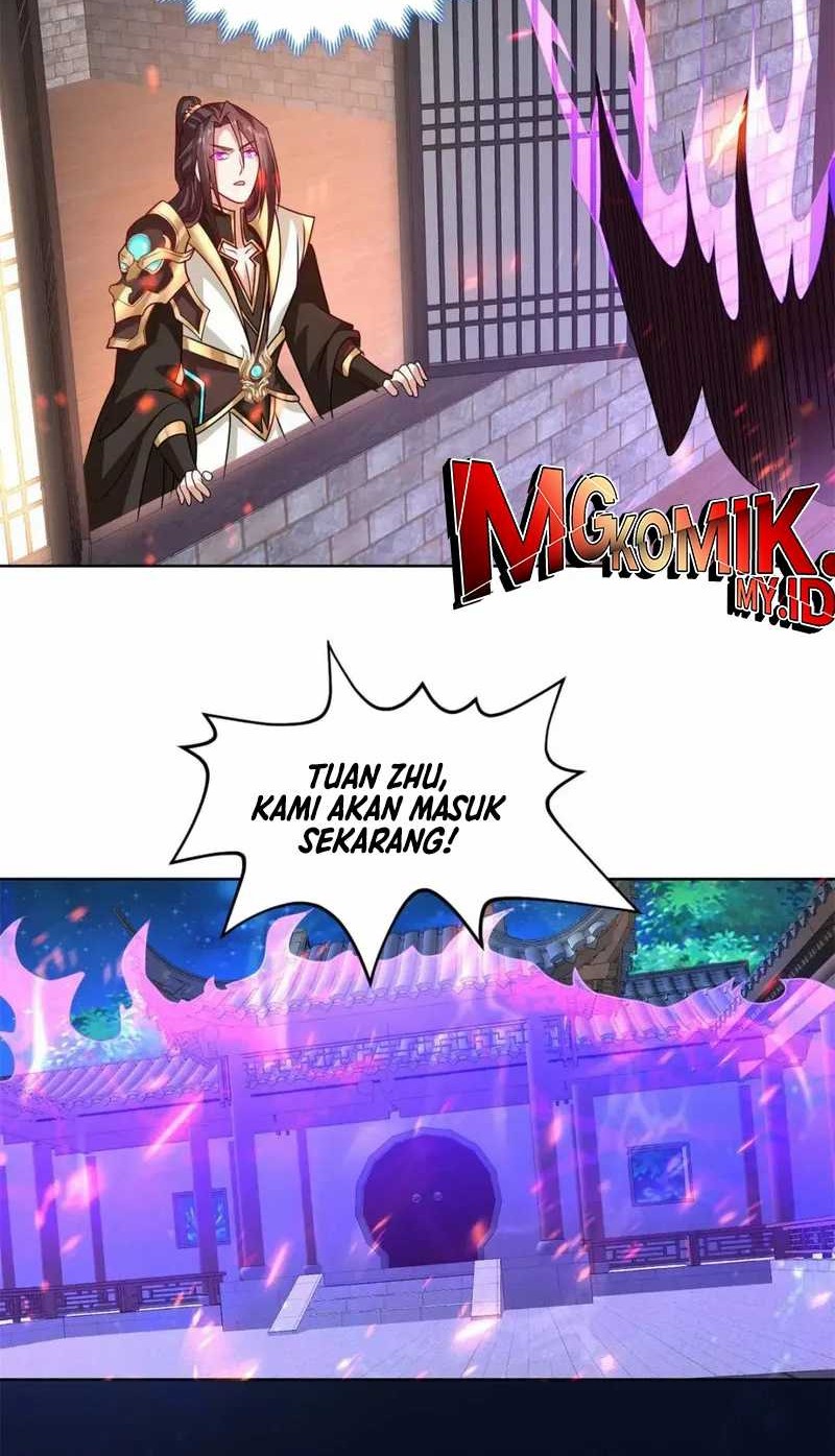 Dragon Master Bab 233 halaman 9