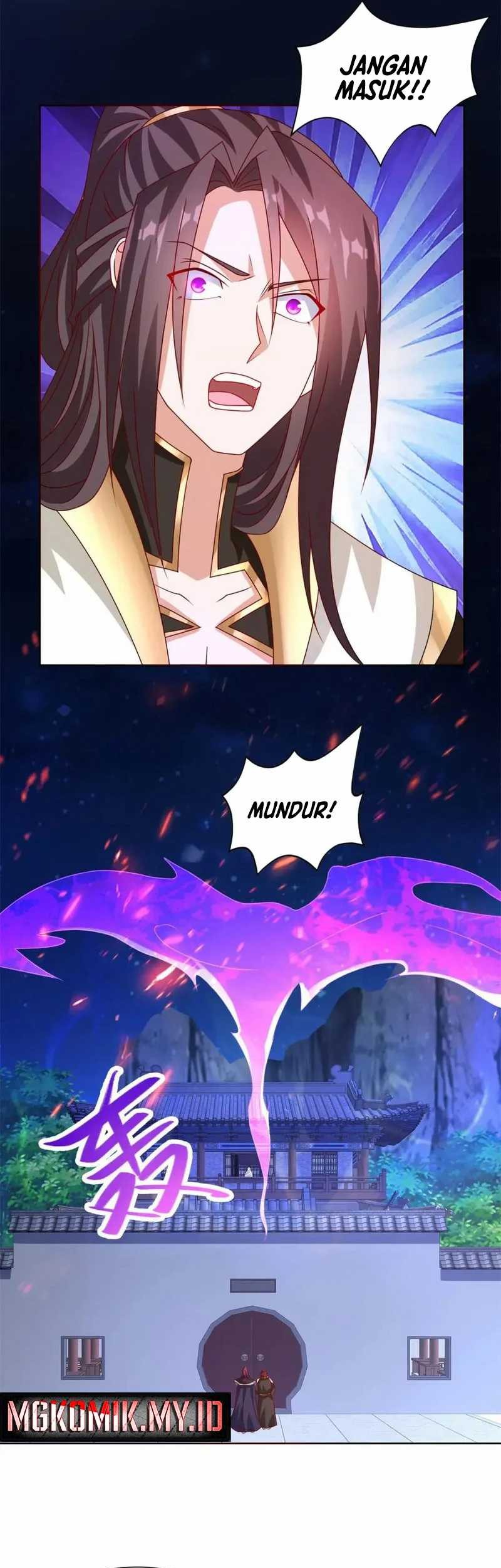 Dragon Master Bab 233 halaman 10
