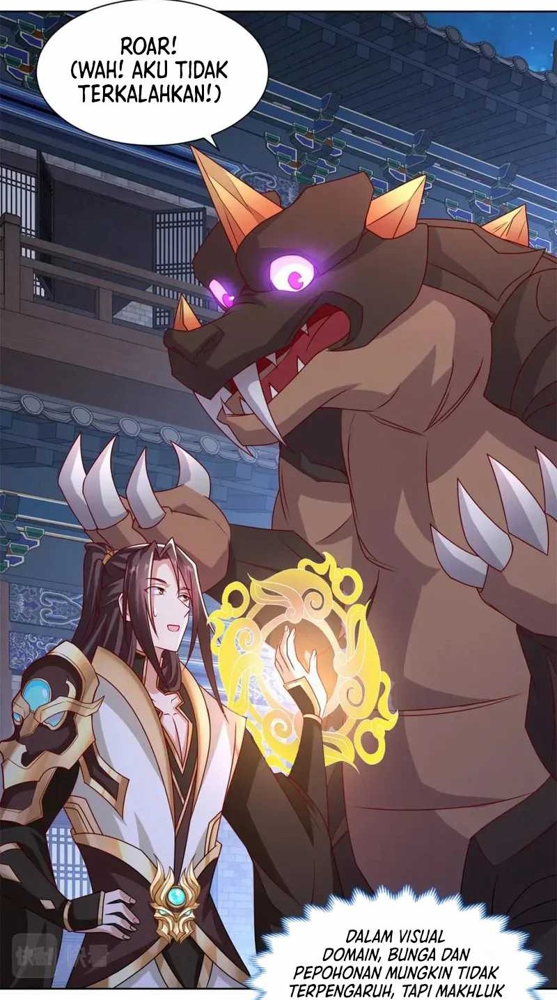 Dragon Master Bab 233 halaman 11