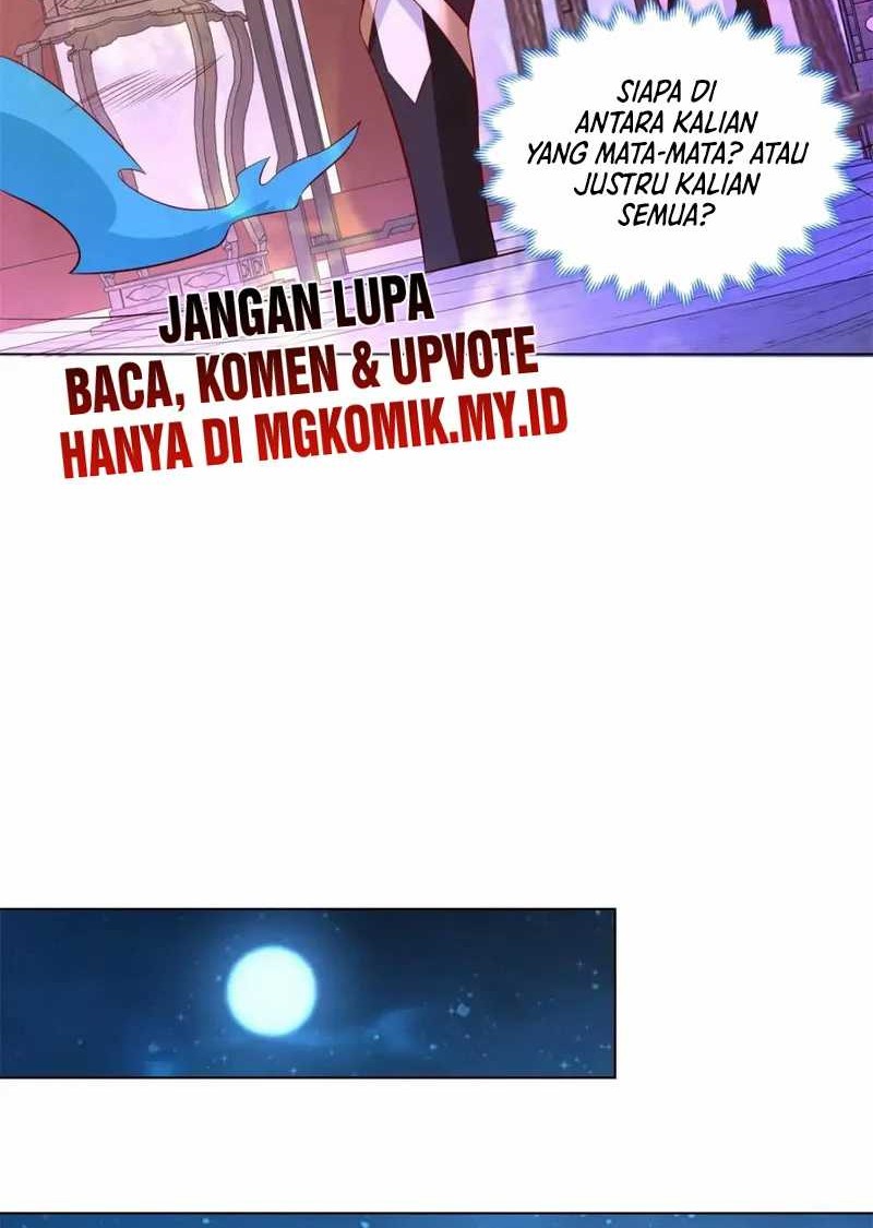 Dragon Master Bab 233 halaman 22