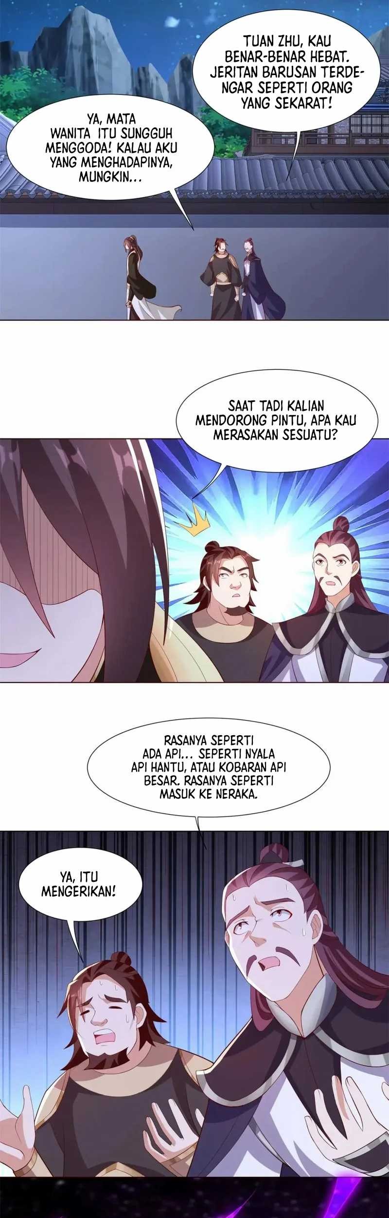 Dragon Master Bab 233 halaman 23