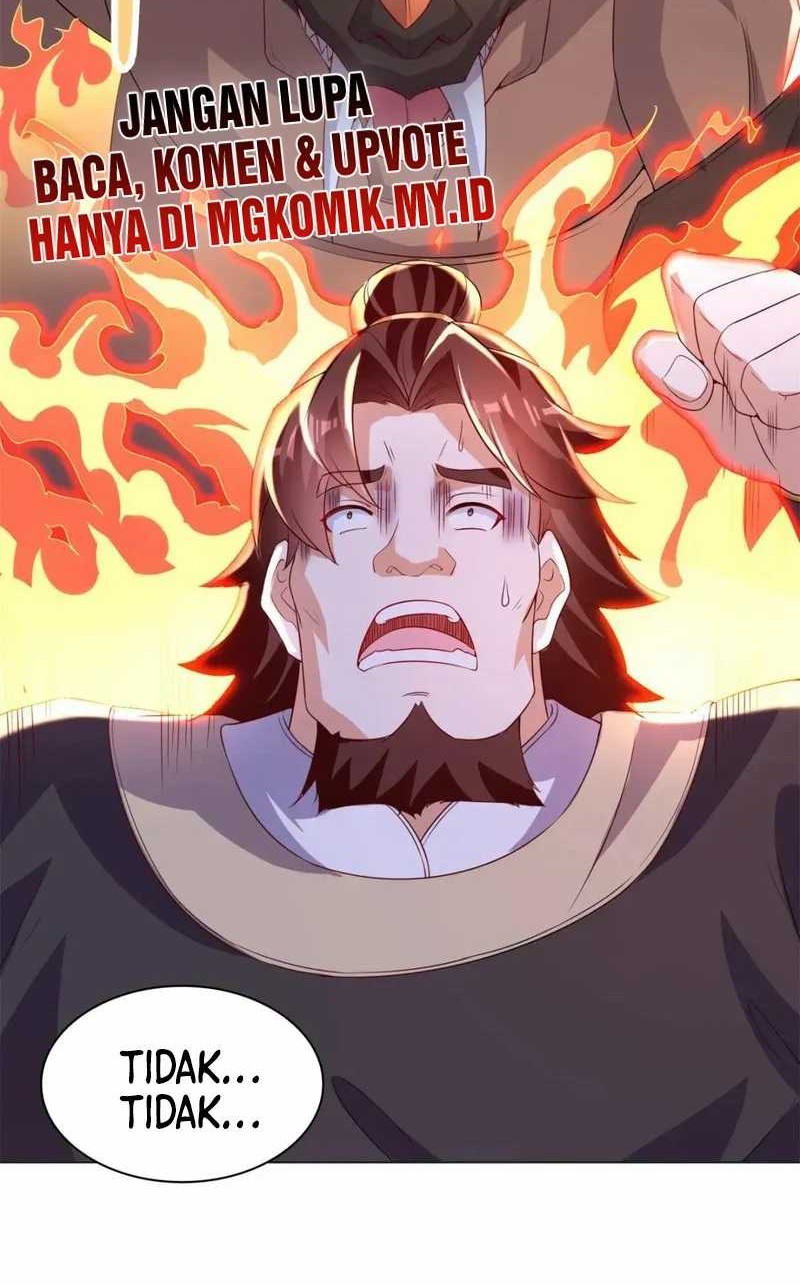 Dragon Master Bab 234 halaman 4