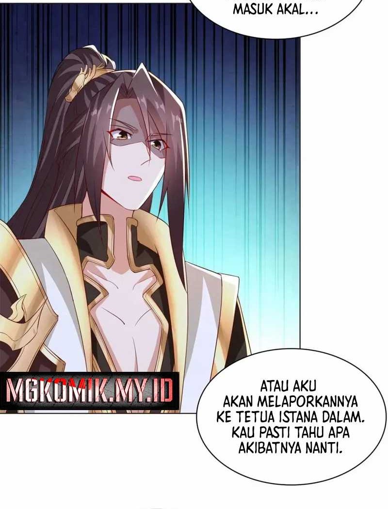 Dragon Master Bab 234 halaman 6