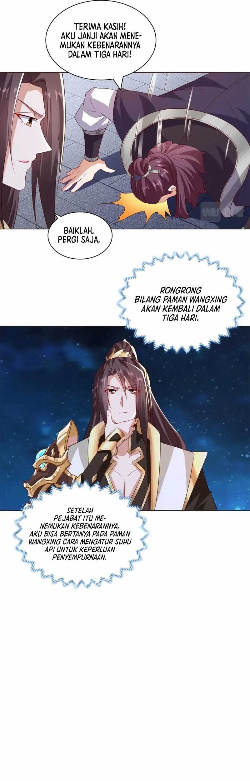 Dragon Master Bab 234 halaman 7